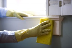 Easiest Way to Clean Your Home
