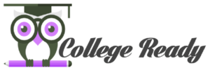 College Ready logo