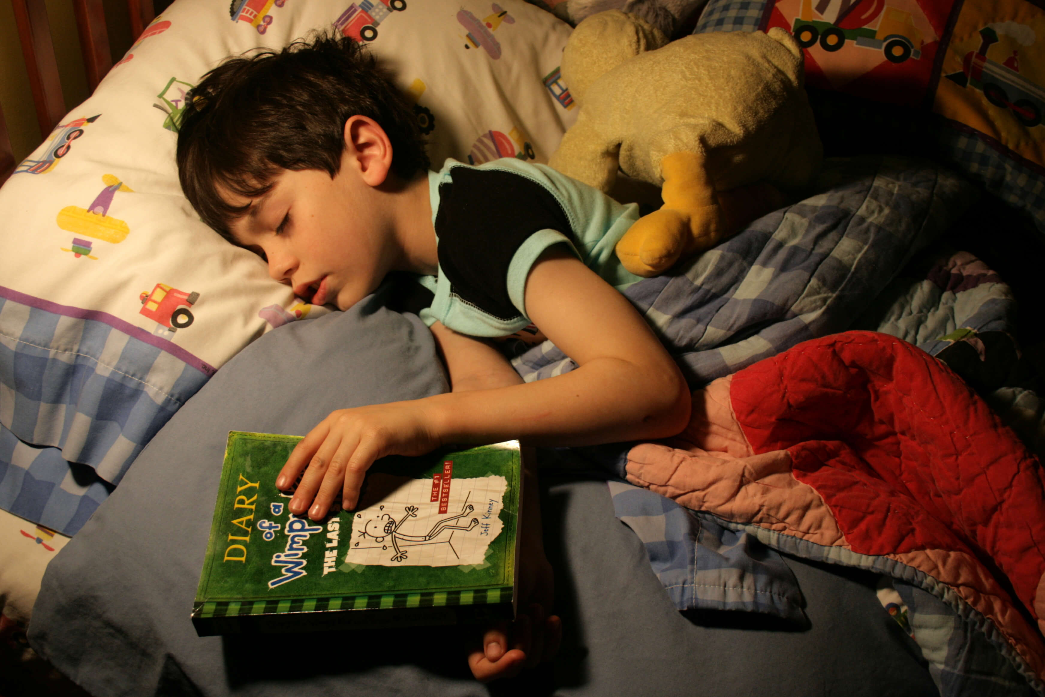 How To Get Your Kids In Bed On Time Everytime Independent Homeschool